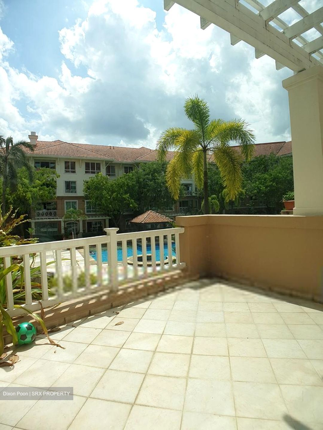 Duchess Crest (D10), Condominium #566843491